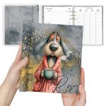 Humoros Naptár Koffeinfüggőknek