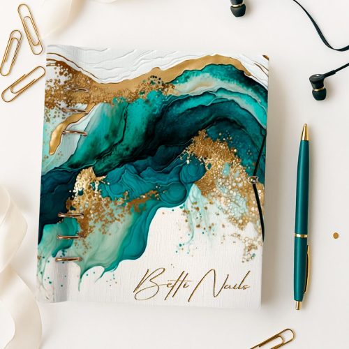 ArtFlow – gyűrűs határidőnapló