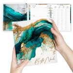 ArtFlow – gyűrűs határidőnapló