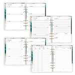 ArtFlow – gyűrűs határidőnapló