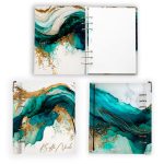 ArtFlow – gyűrűs határidőnapló