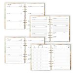 Álomfogó névre szóló gyűrűs naptár