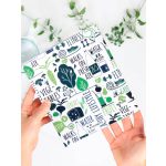 Gyűrűs Fitness Határidőnapló 2026