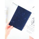 Inspirációs Egyedi Feliratos Határidőnapló 2026