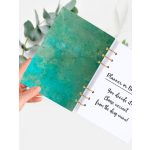 Koala Mintás Gyűrűs Kalendárium 2026