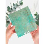 Koala Mintás Gyűrűs Kalendárium 2026