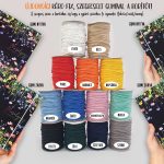 Pasztell Margaréta Mintás Határidőnapló 2026