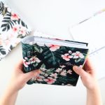 Aloha Hawaii Mintás Egyedi Gyűrűs Jegyzetfüzet