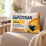 HAPCITRAN – névre szóló vicces különleges ajándék párna
