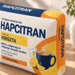 HAPCITRAN – névre szóló vicces különleges ajándék párna
