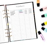 20 db Kiadás Nyilvántartó Betétlap